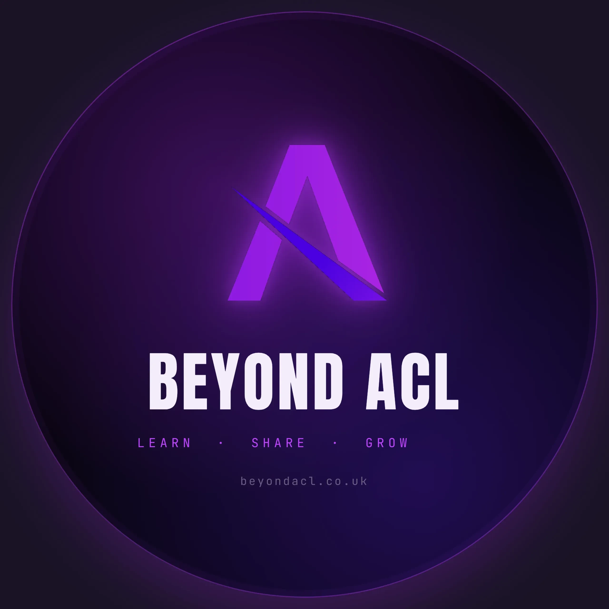 Beyond ACL logo