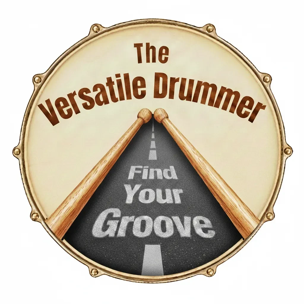 Versatile Drummer Community logo