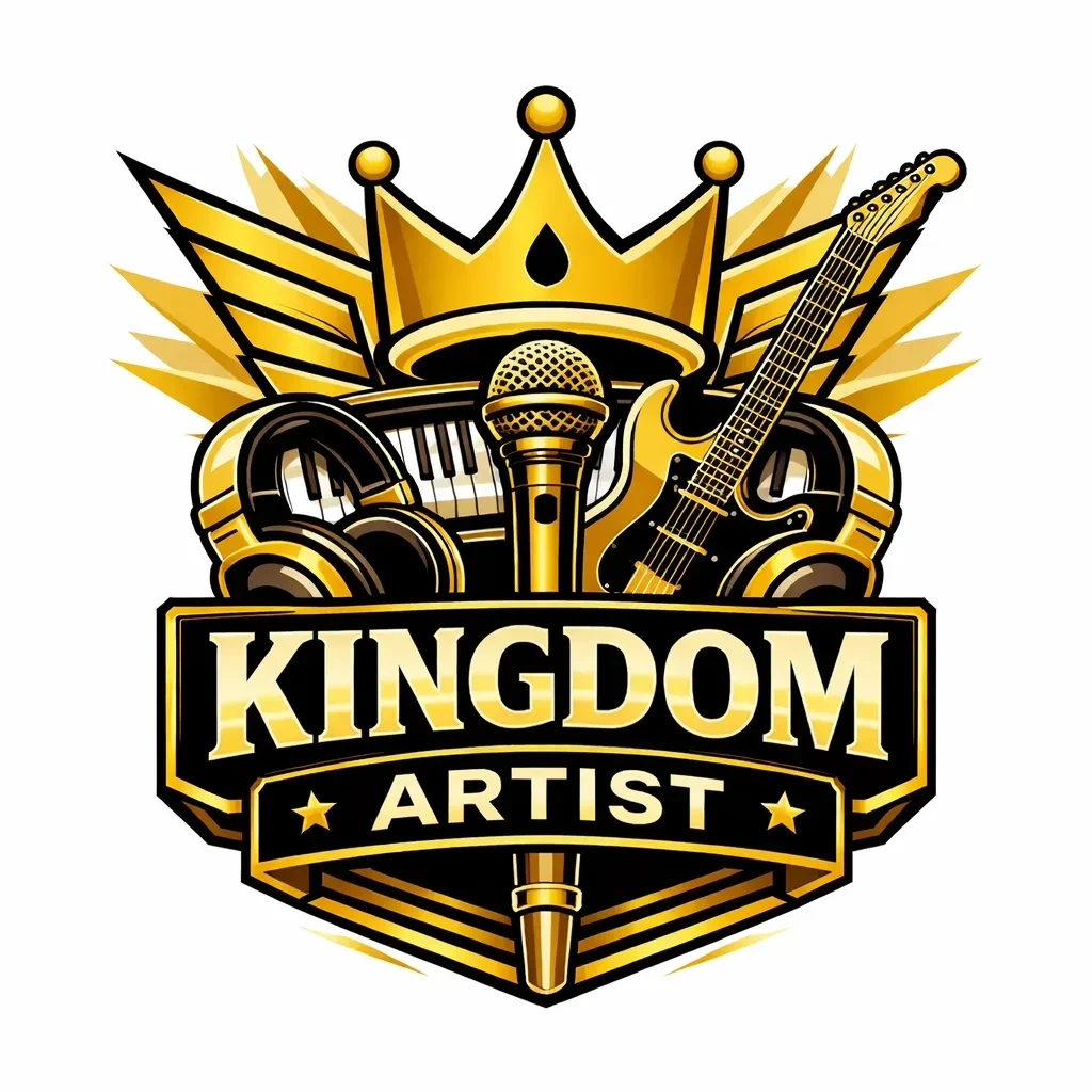Kingdom Artist logo