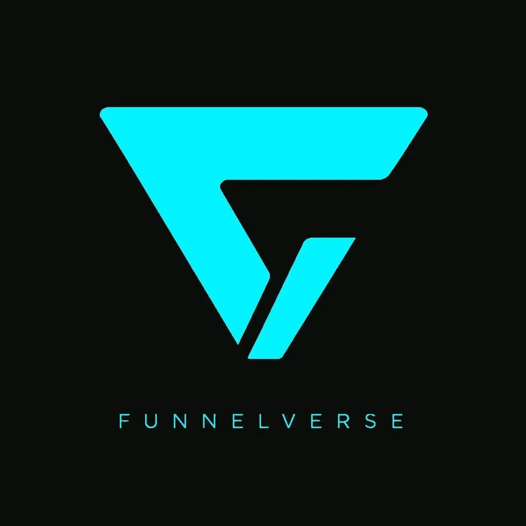 Funnelverse Academy logo