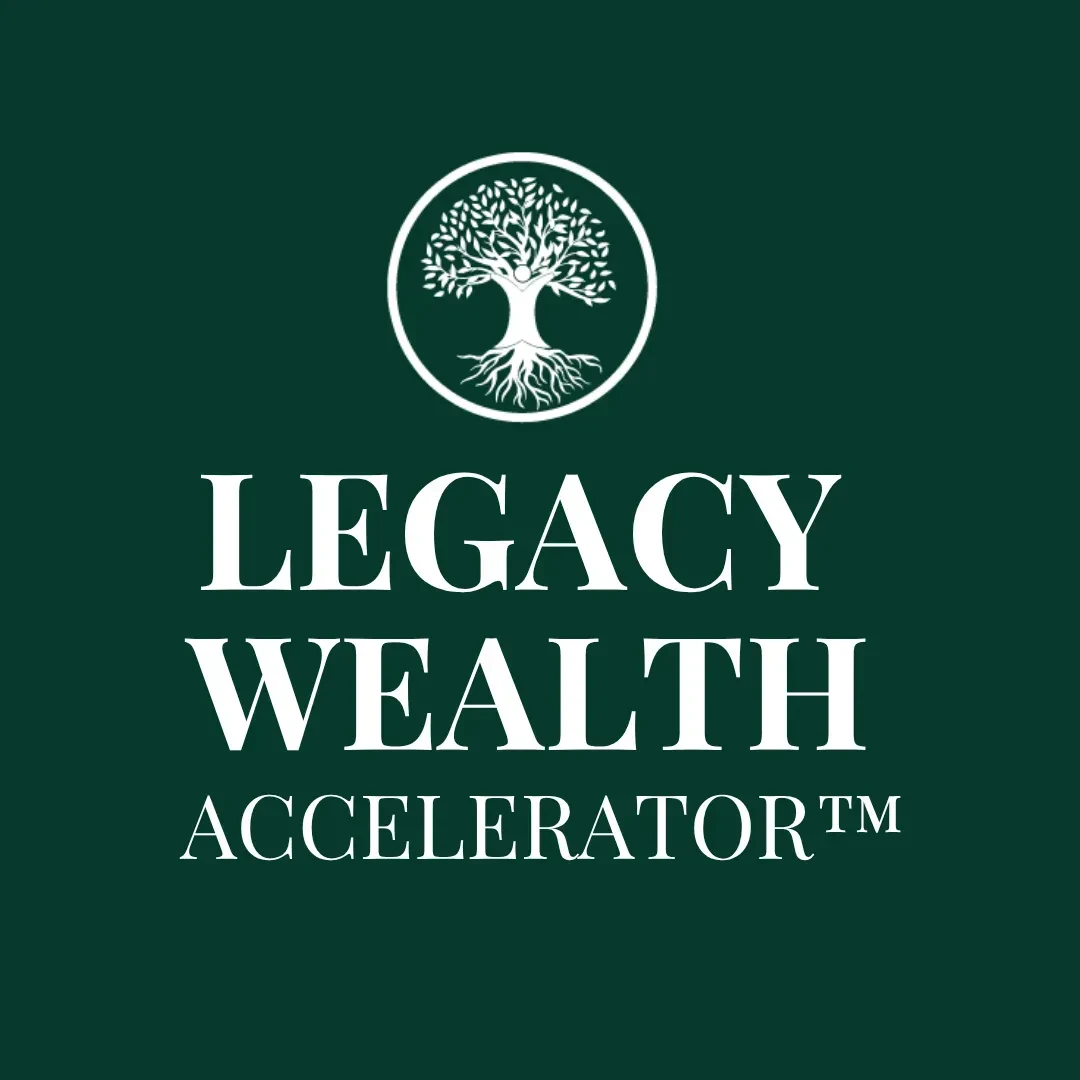 Legacy Wealth Accelerator logo