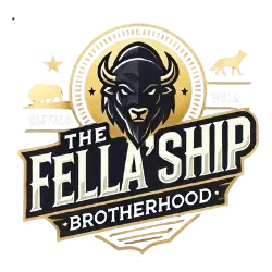 The Fellaship Online logo