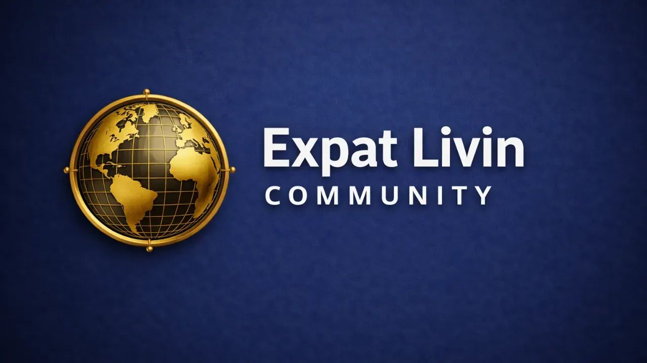 Expat Livin Community