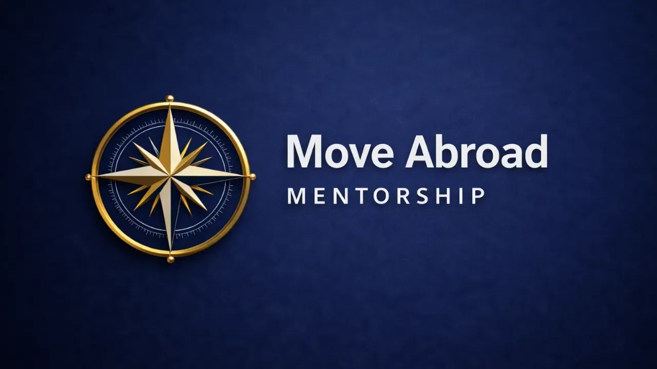 Move Abroad Mentorship
