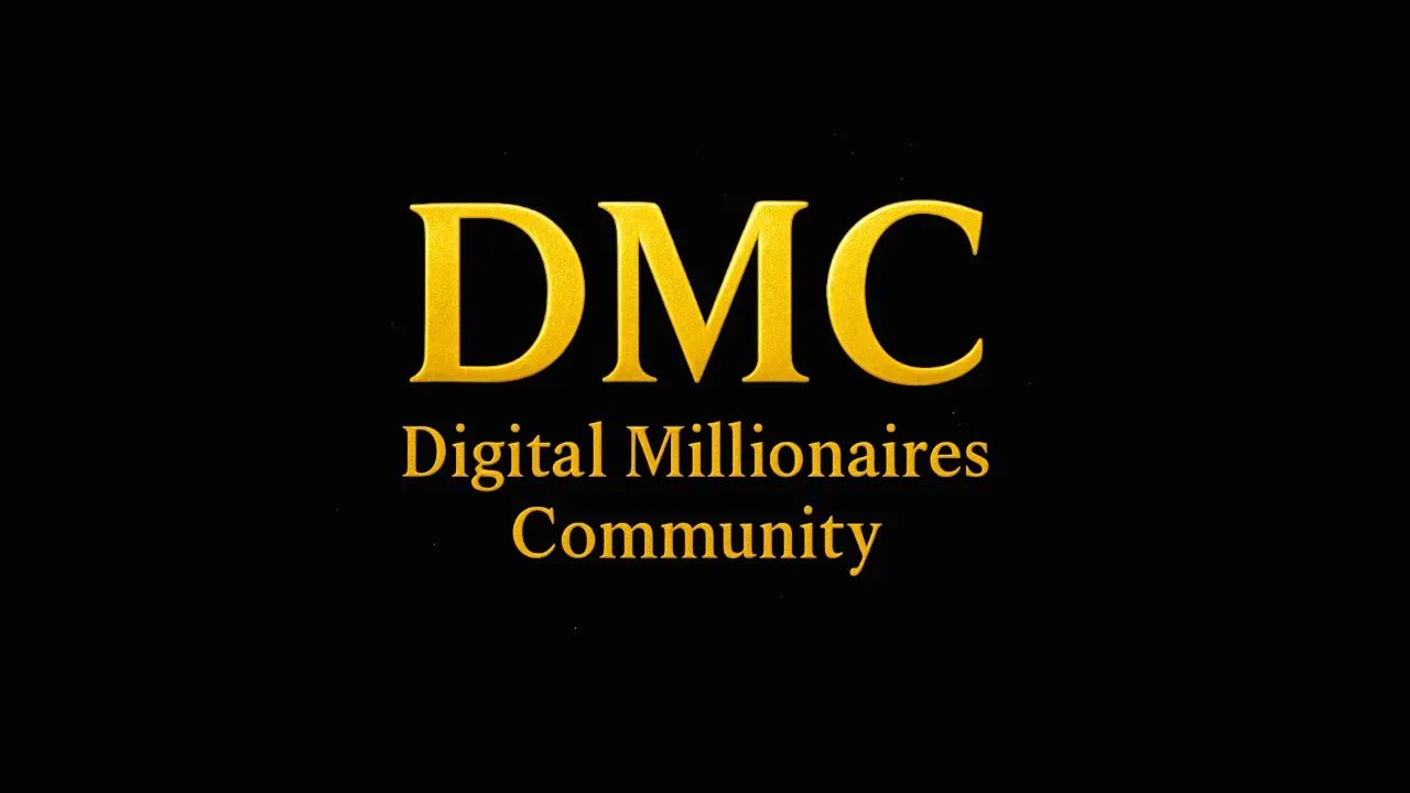 Digital Millionaires Community