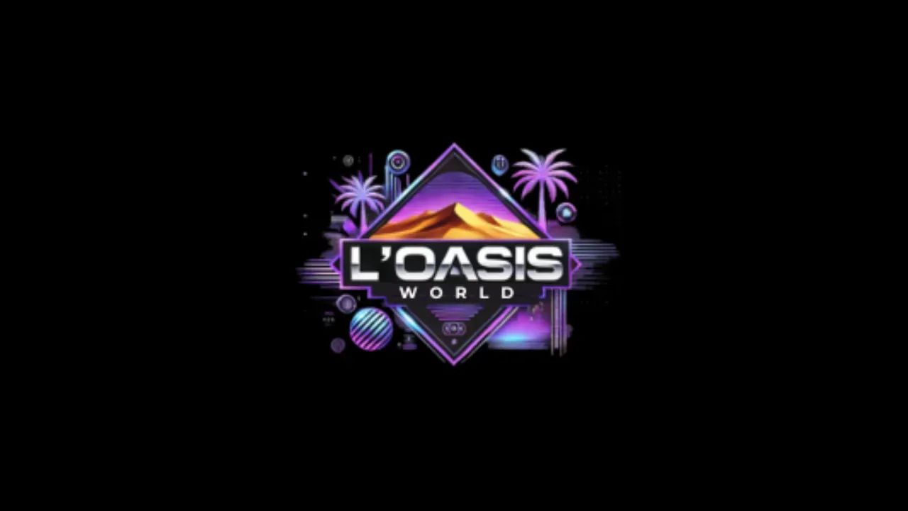 Oasis World