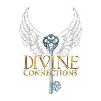 Divine Connections Network  logo