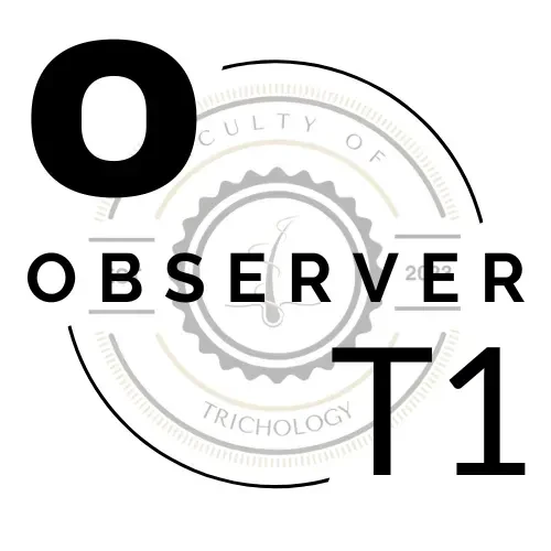 Trichology Observer logo
