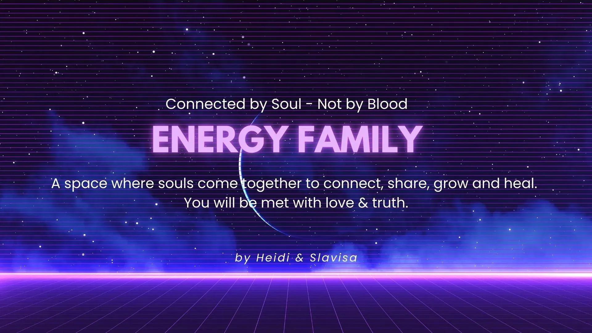 Energy Family