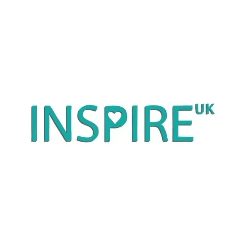 The Inspire UK Community logo