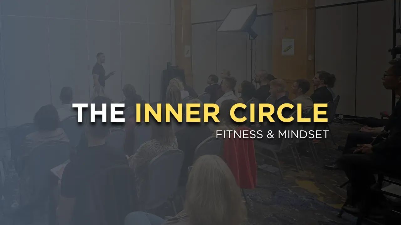 The Inner Circle