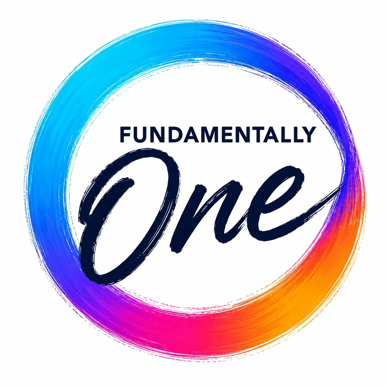 Fundamentally One logo
