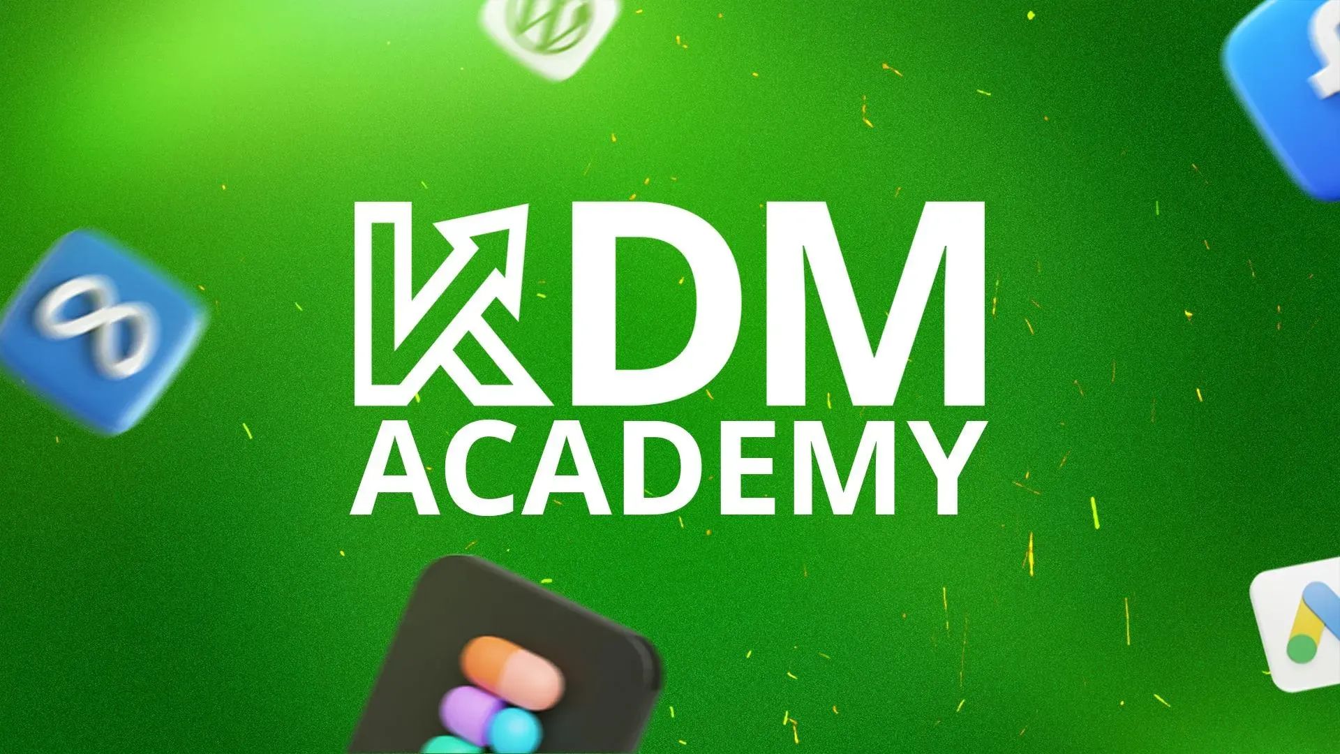 KDM Growth Academy