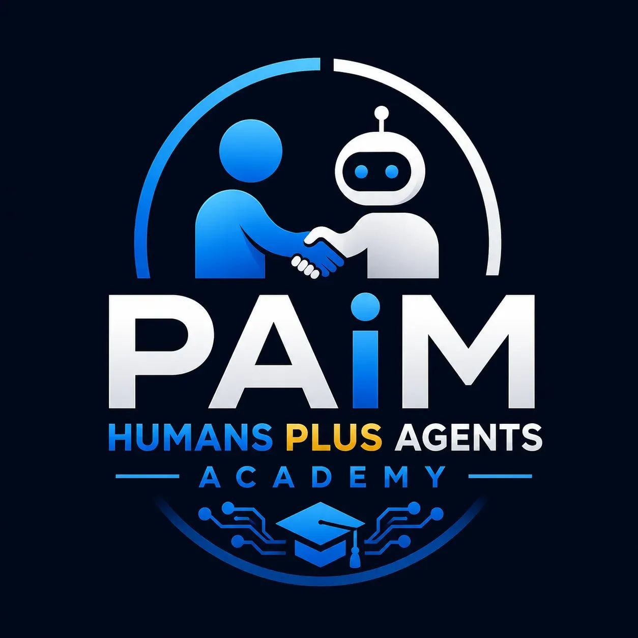 PAiM AI Mastery Academy