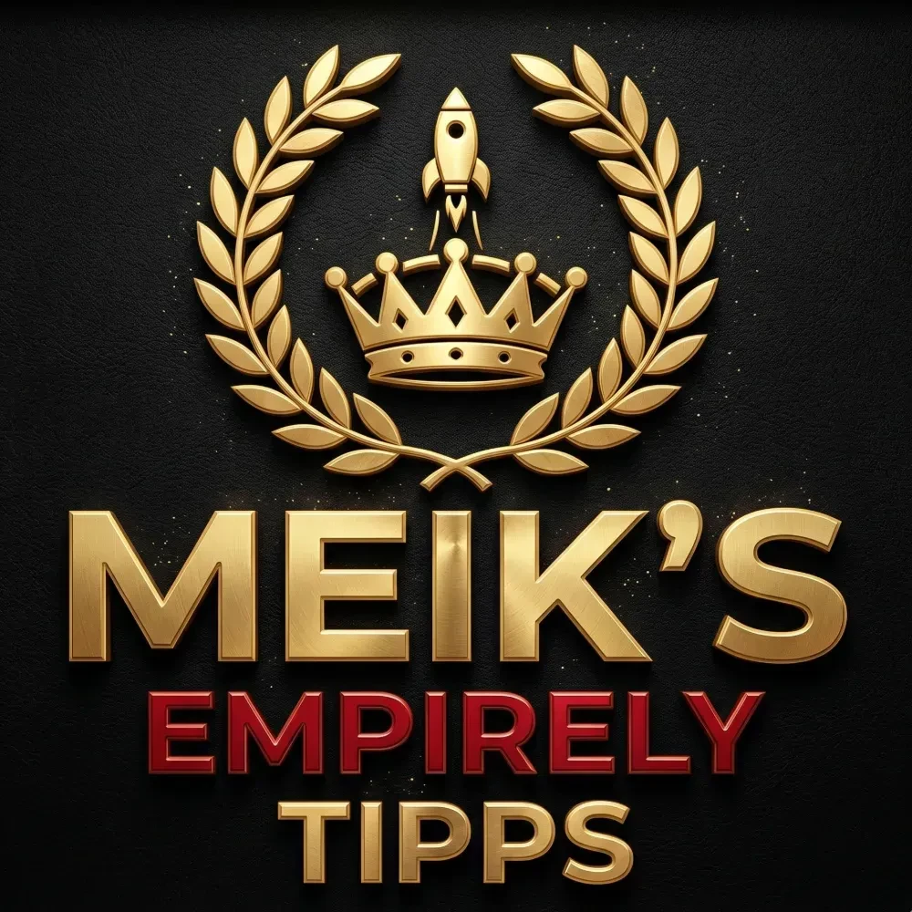 EMPIRELY DEUTSCHLAND logo