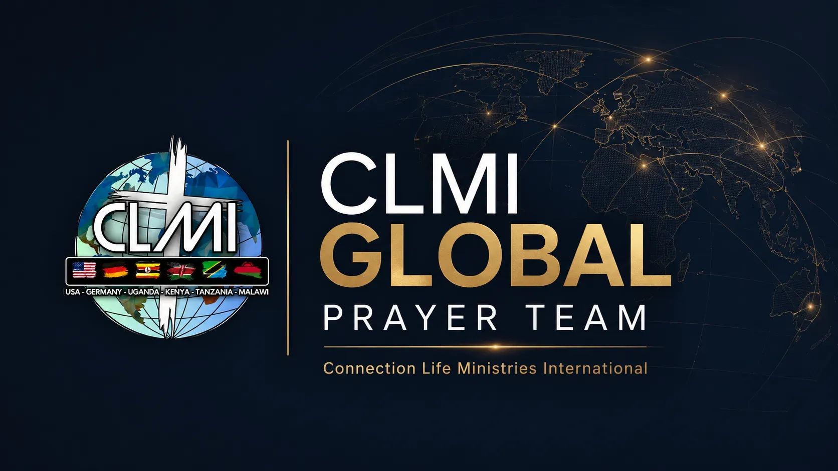 CLMI PRAYER