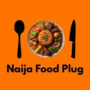 Naija Food Plug logo