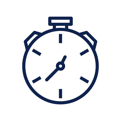 6-Week Implementation Sprint logo