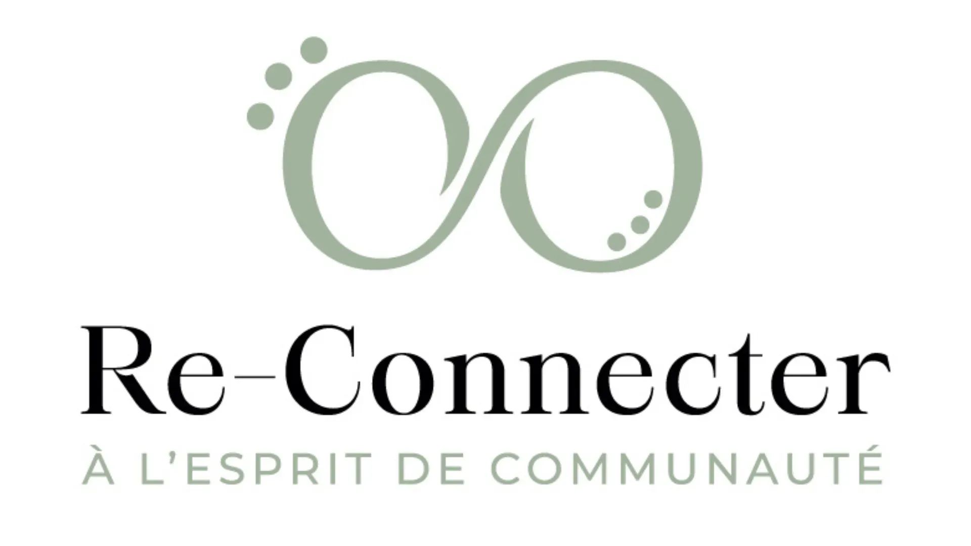 Re-Connecter - La communauté banner