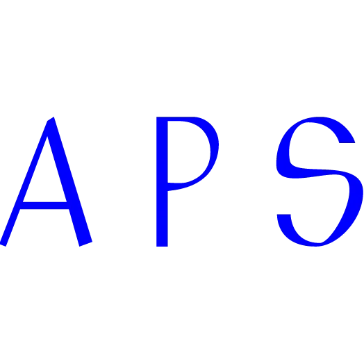 APS Community Discussion Forum logo
