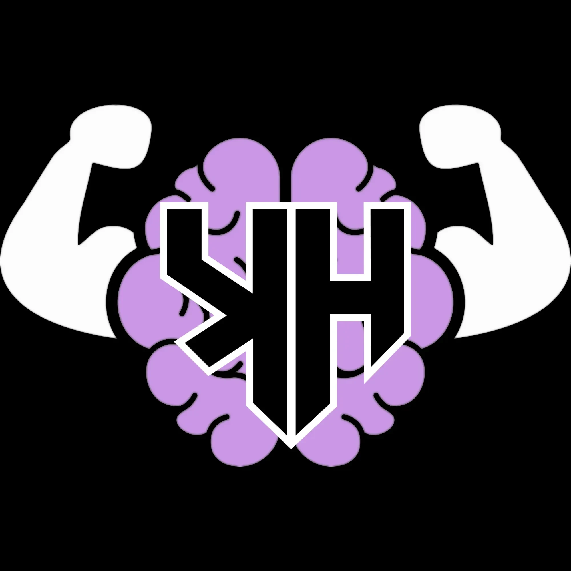KHP1 logo