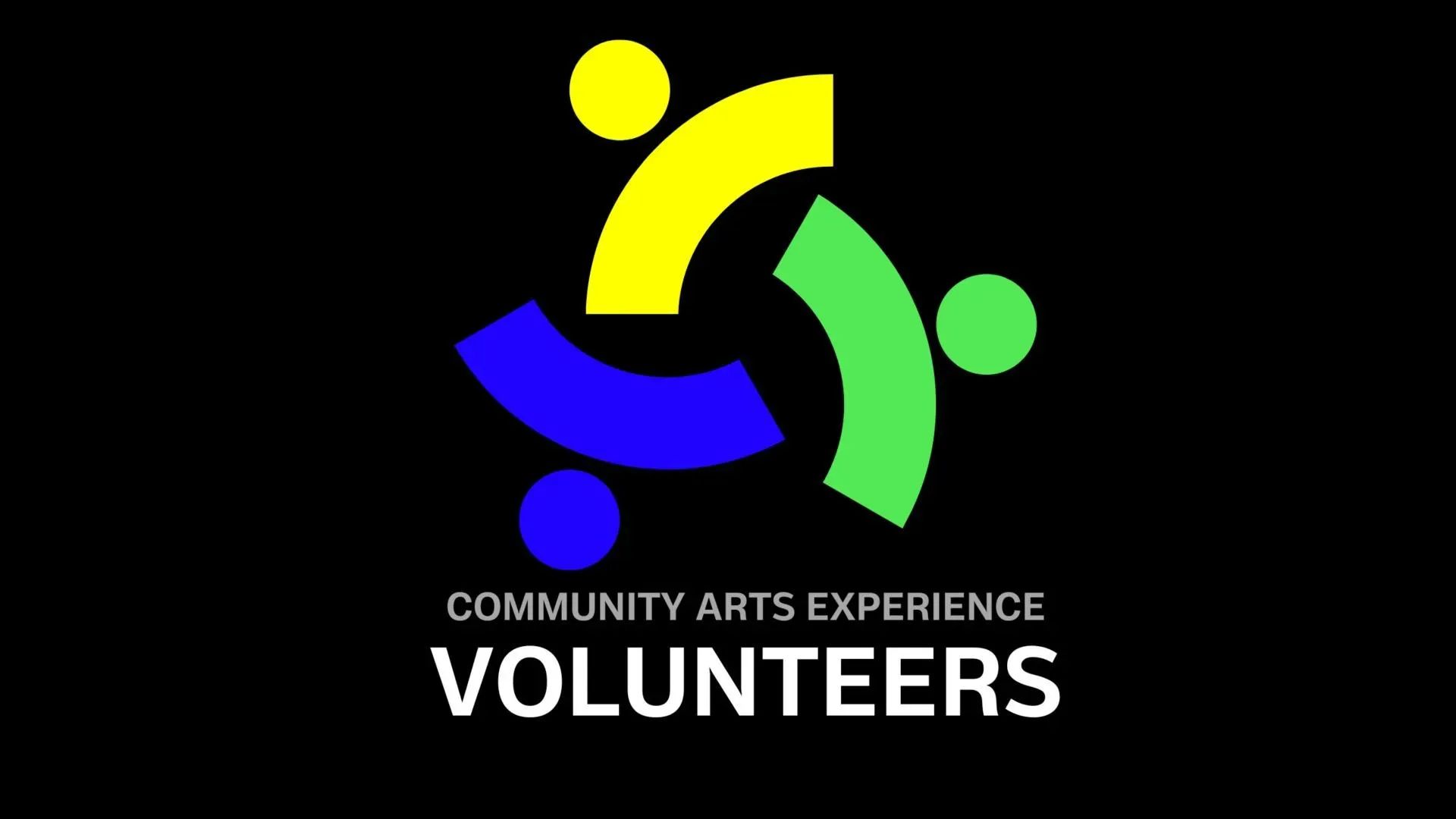 CAE Volunteers