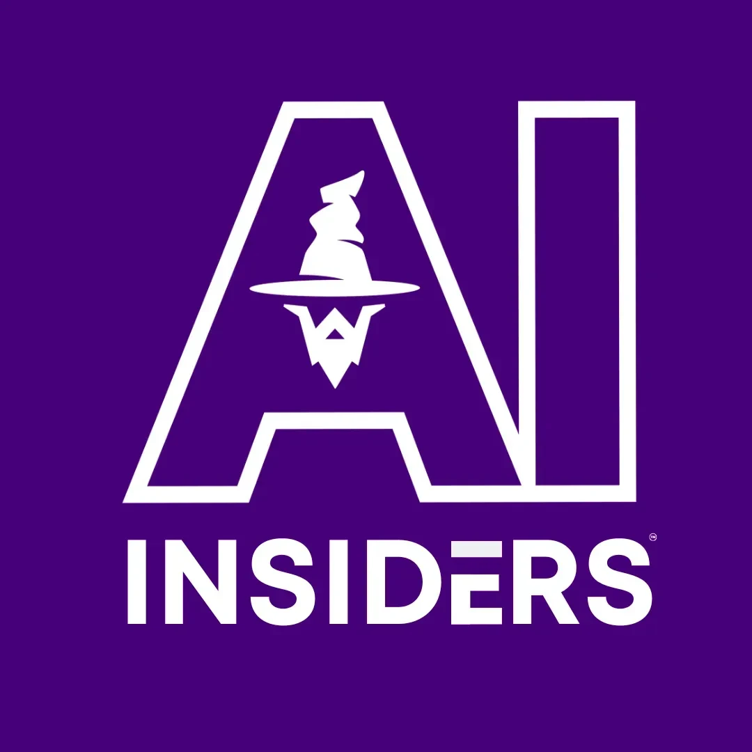 AI Insiders logo