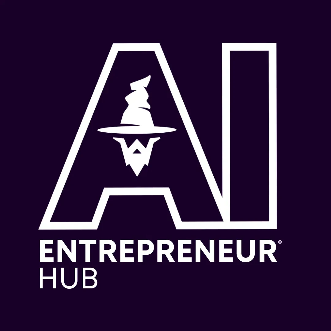 AI Entrepreneur Hub logo