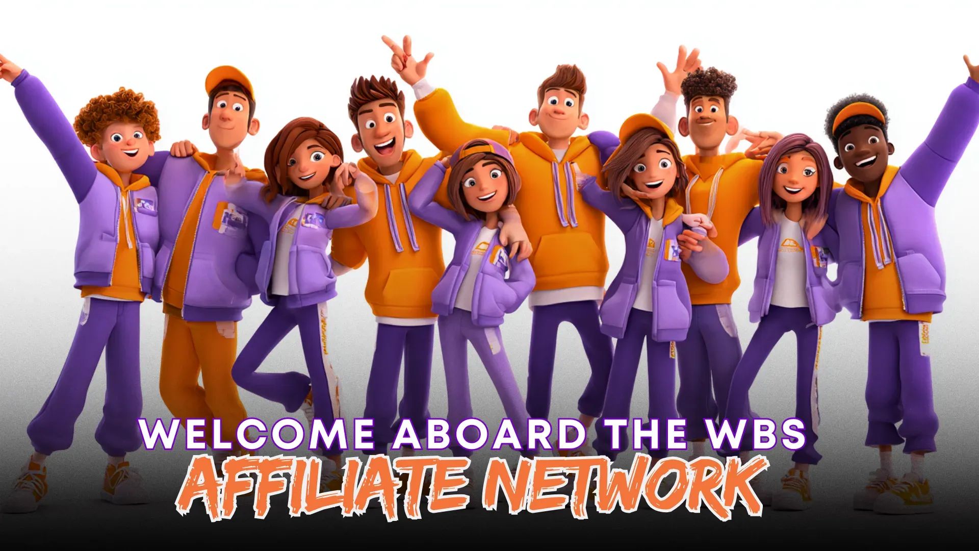WBS Affiliate Portal