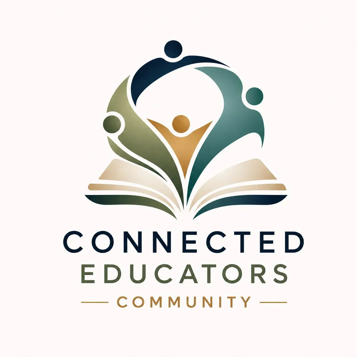 Connected Educators Community logo