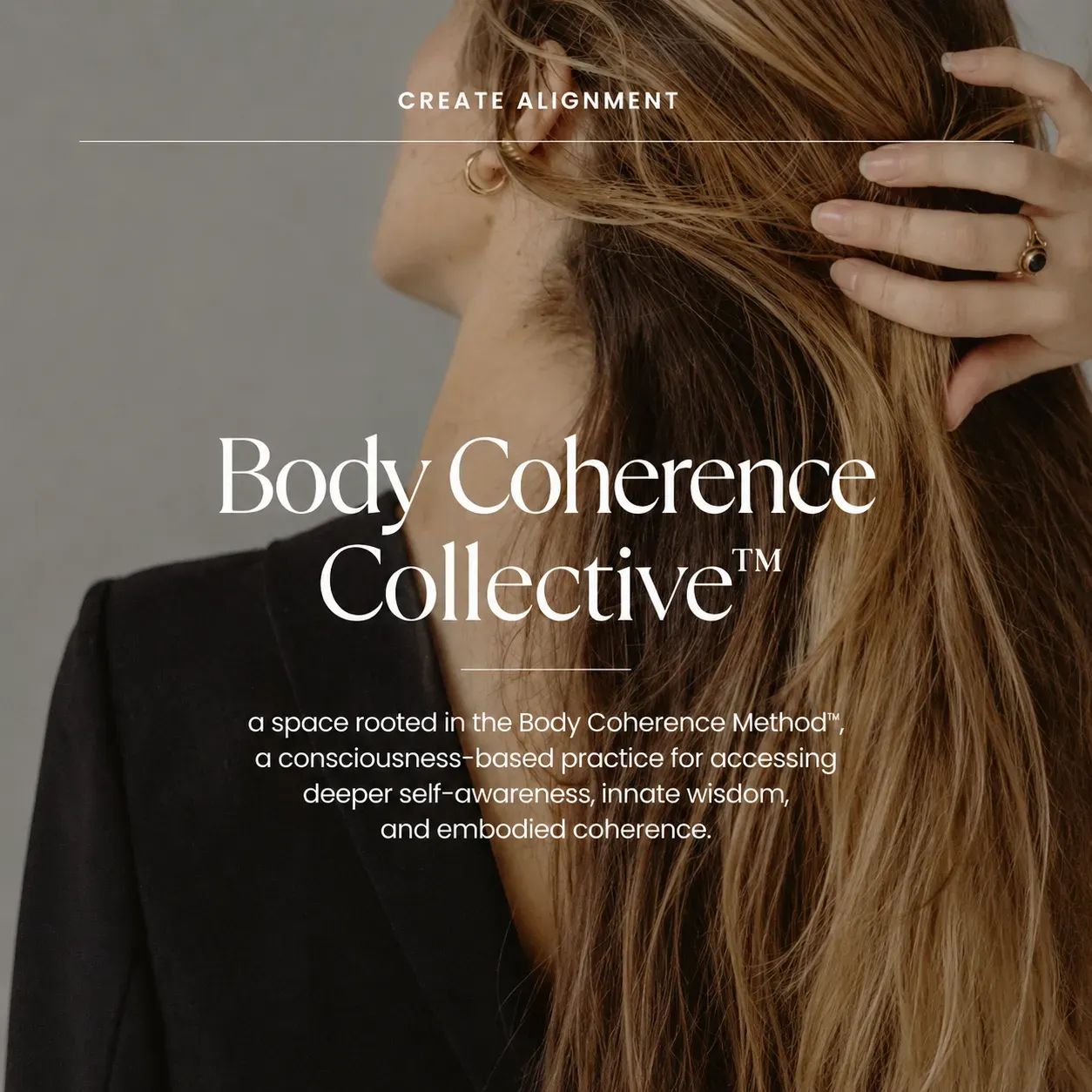 Body Coherence Collective