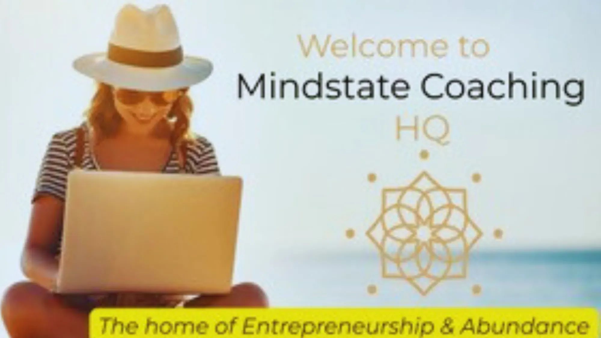 Mindstate Coaching banner