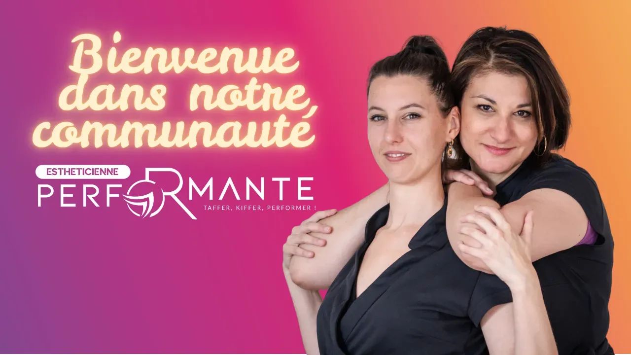 Esthéticienne Performante