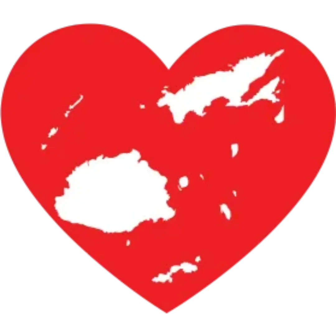  FijiLove Members Central Hub logo