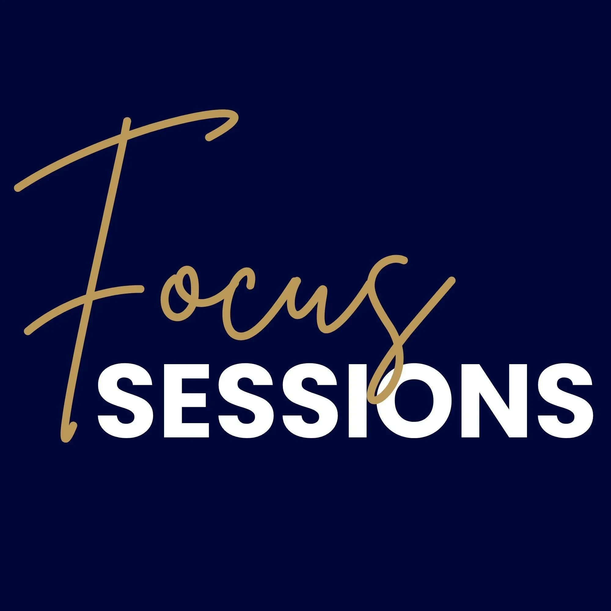 Focus Sessions Hub logo
