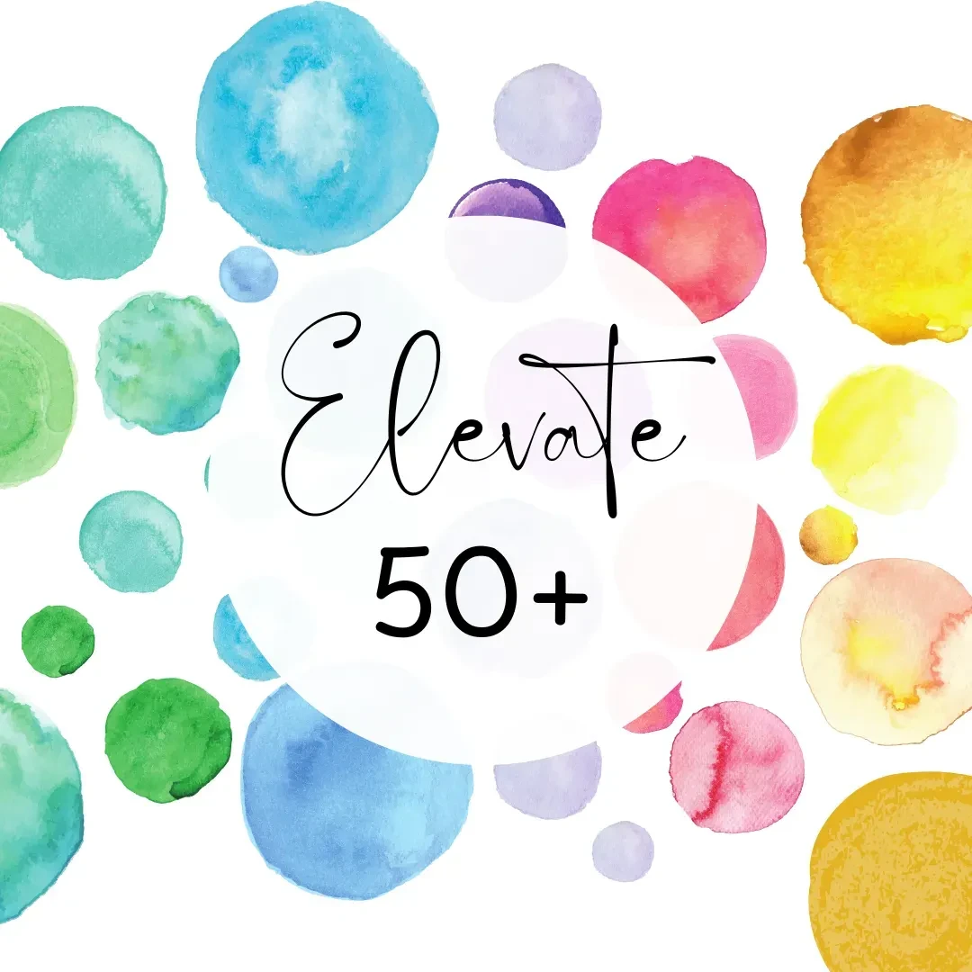 Elevate 50 Mastermind logo