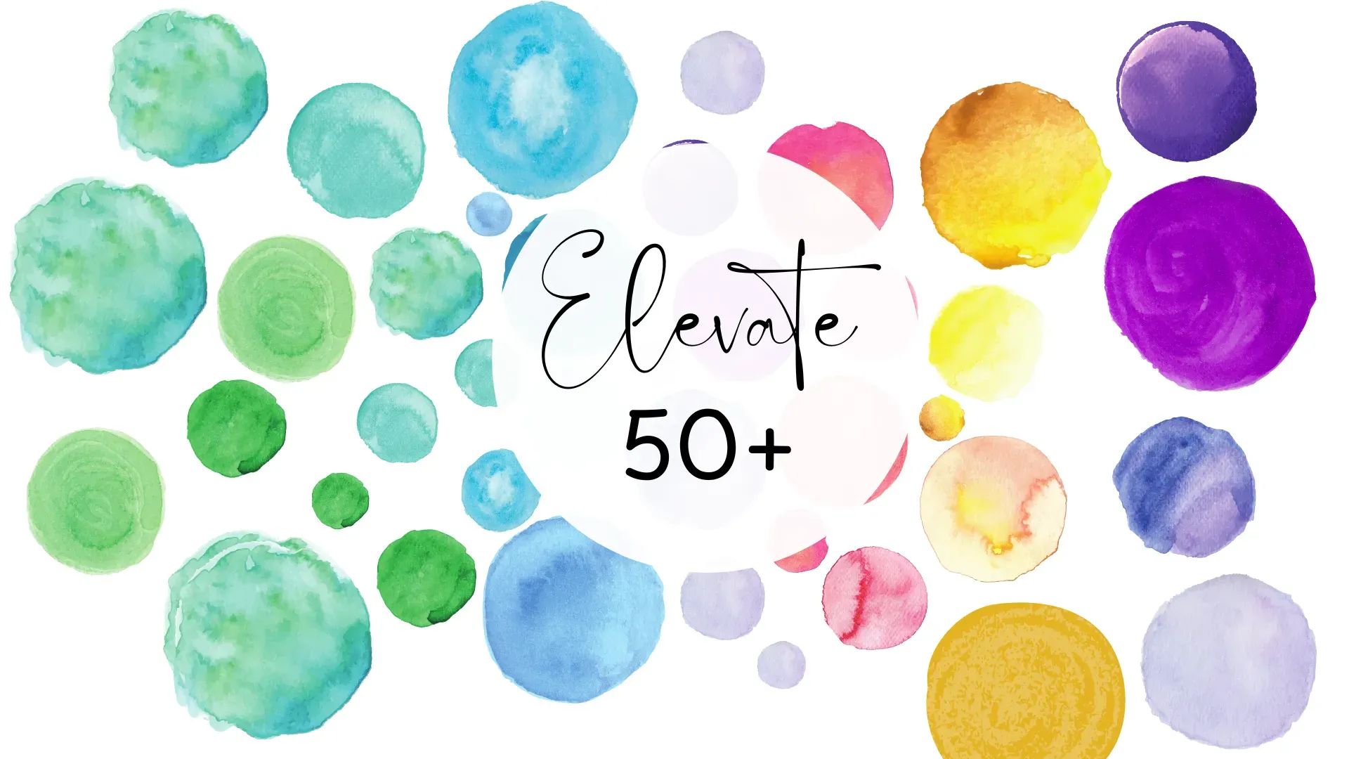 Elevate 50 Mastermind