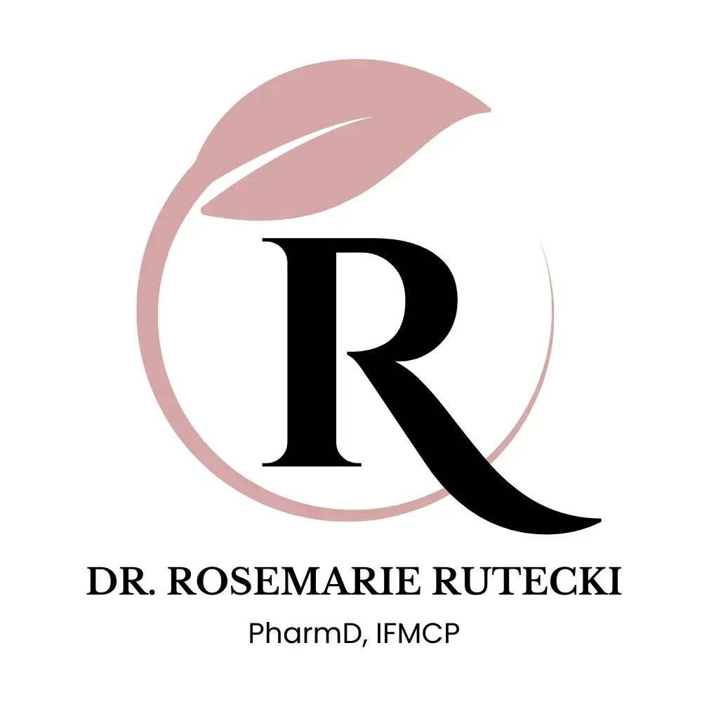 Dr. Rutecki Coaching Community logo