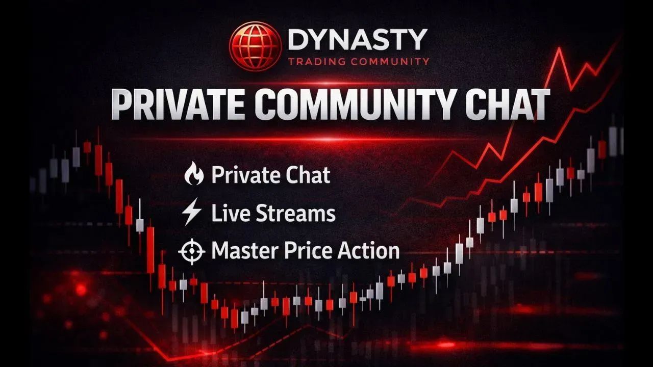 Dynasty Trading Systems