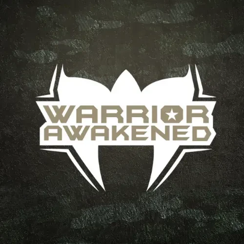 Warrior Awakened Community logo