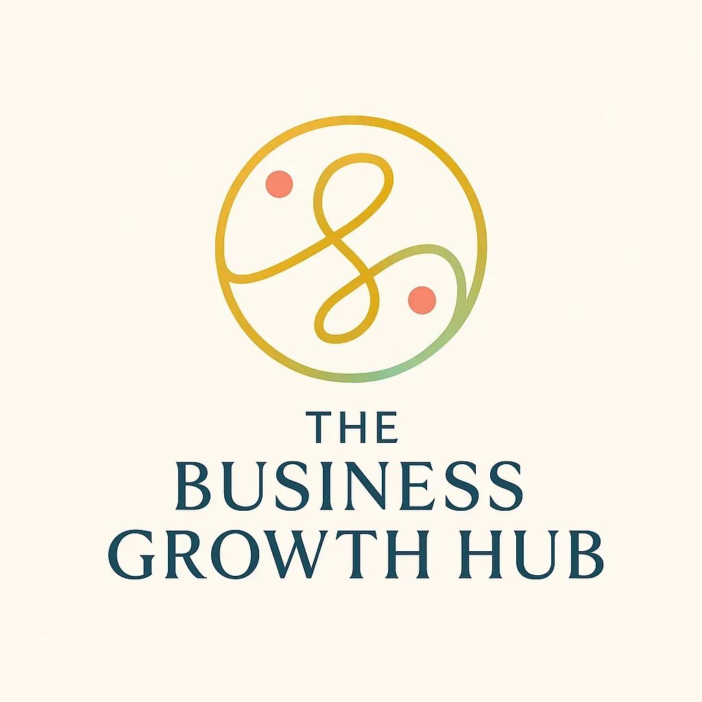 The Business Growth Hub