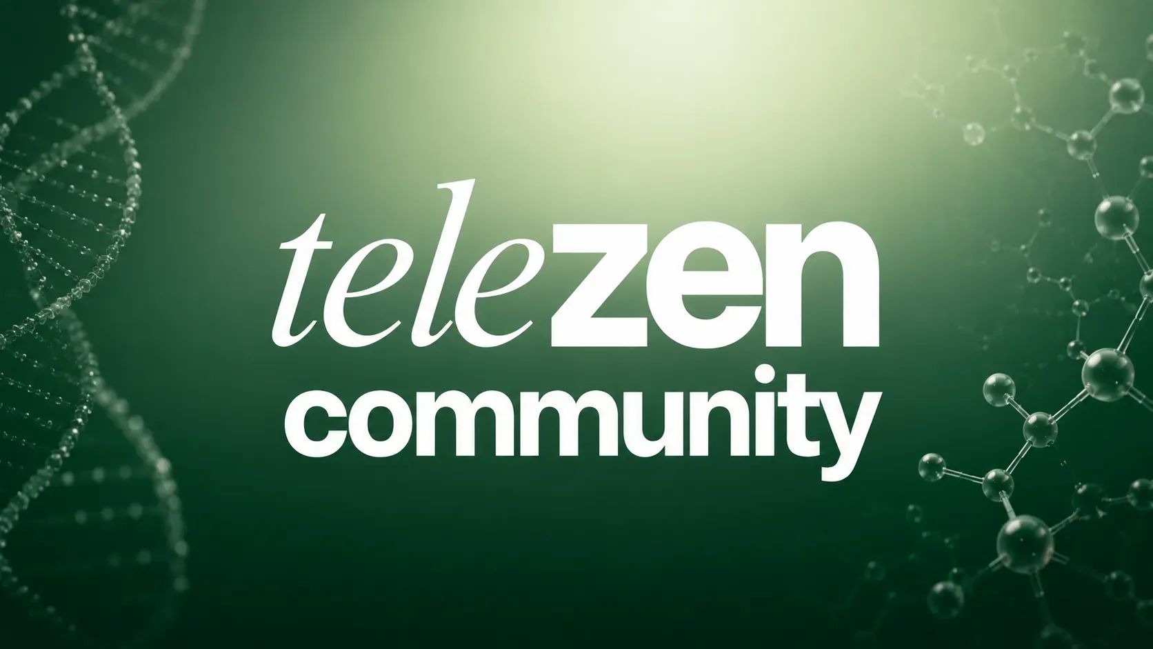 Telezen Community