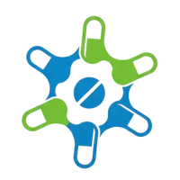 Currently in Trials logo