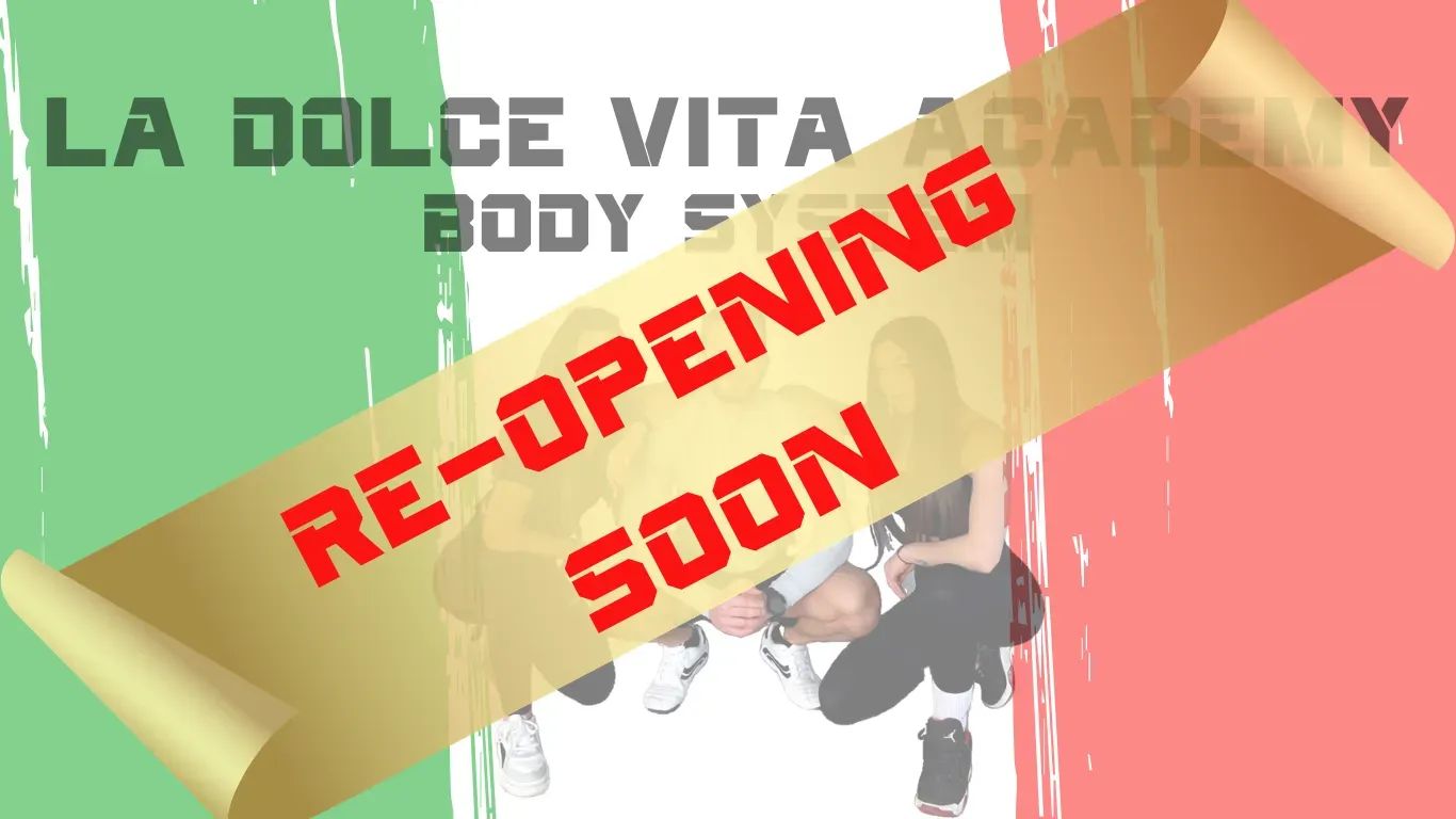 La Dolce Vita Academy