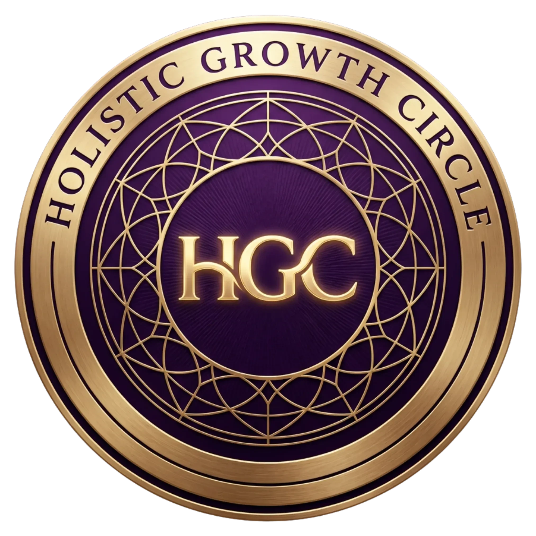 Holistic Growth Circle logo