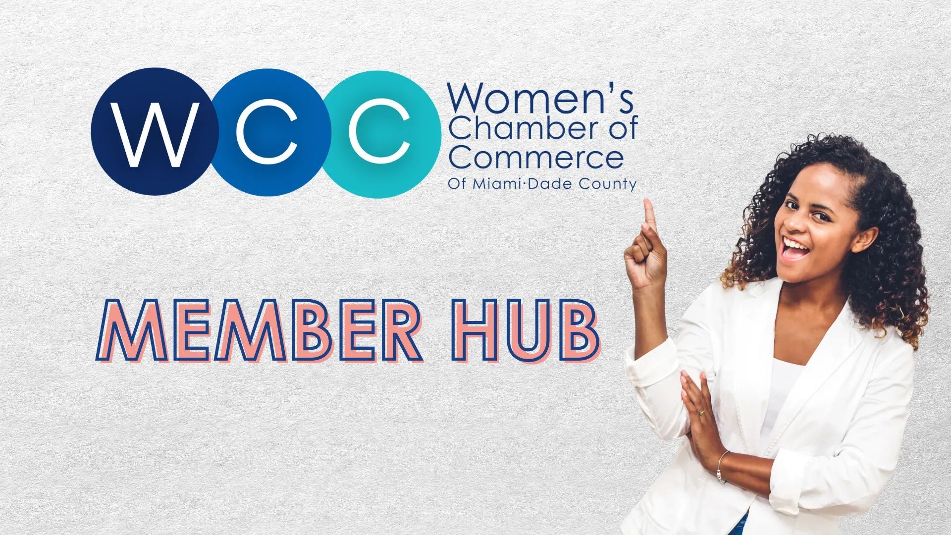WCC Community