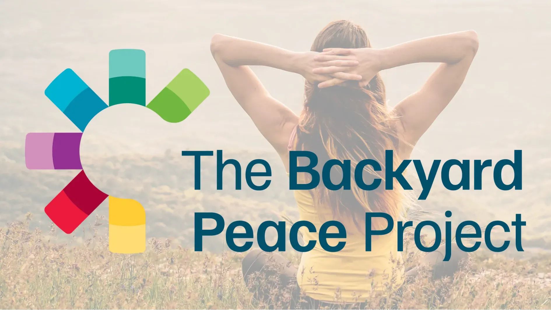 The Backyard Peace Project
