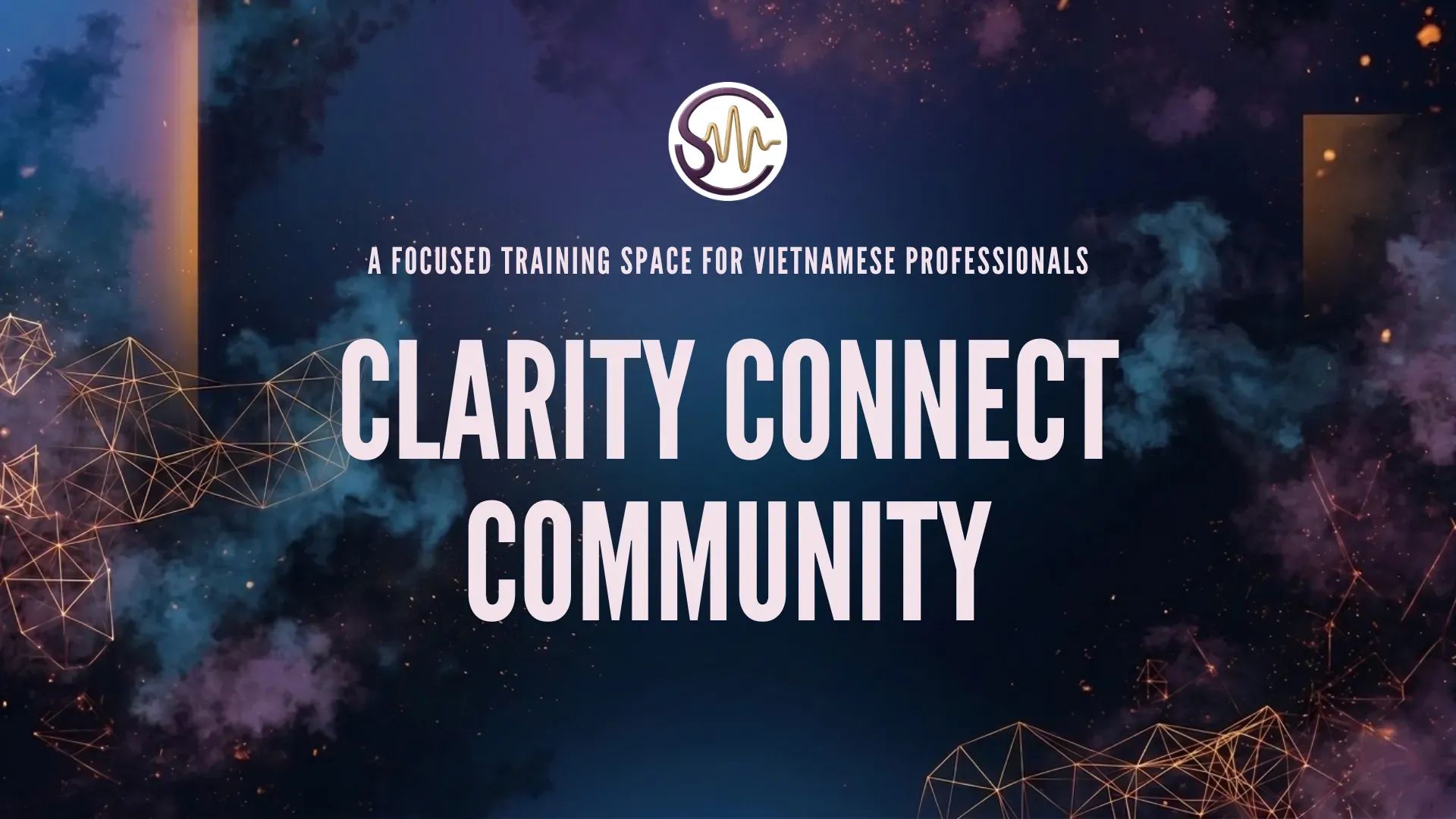 Clarity Connect Community