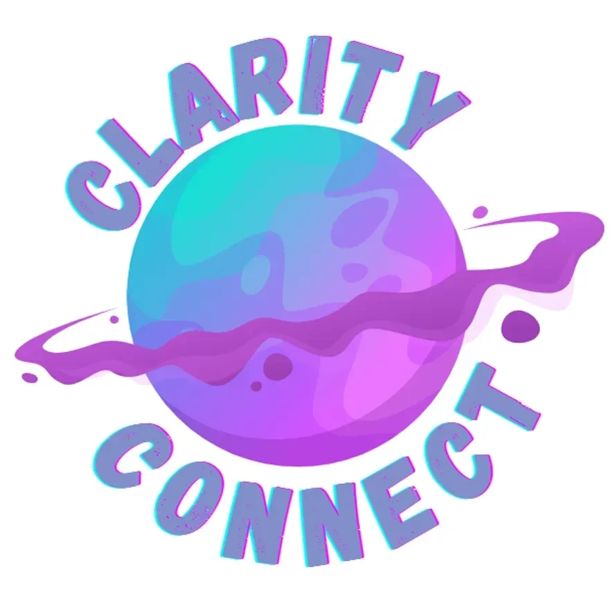Clarity Connect Community logo