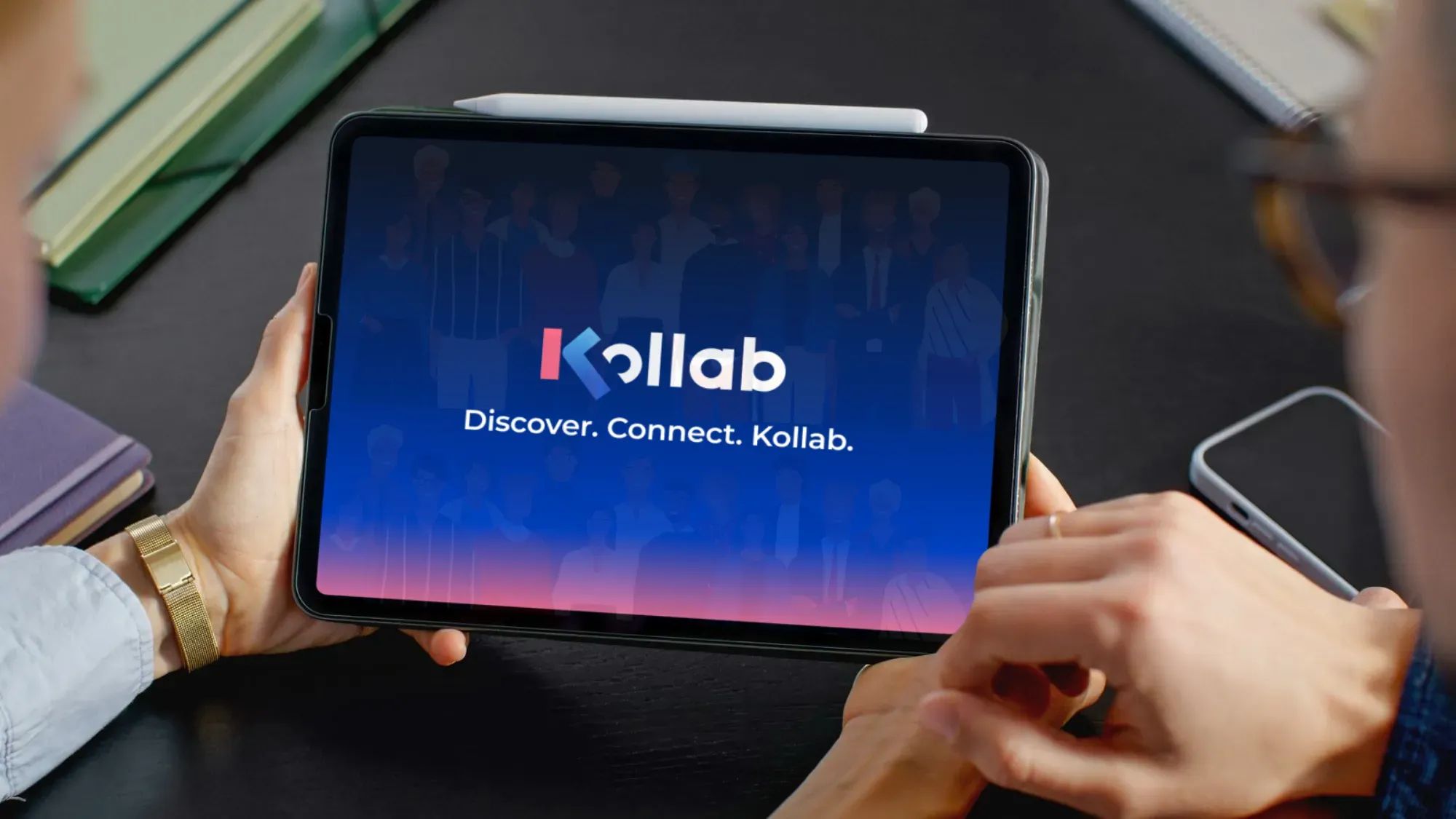Kollabers